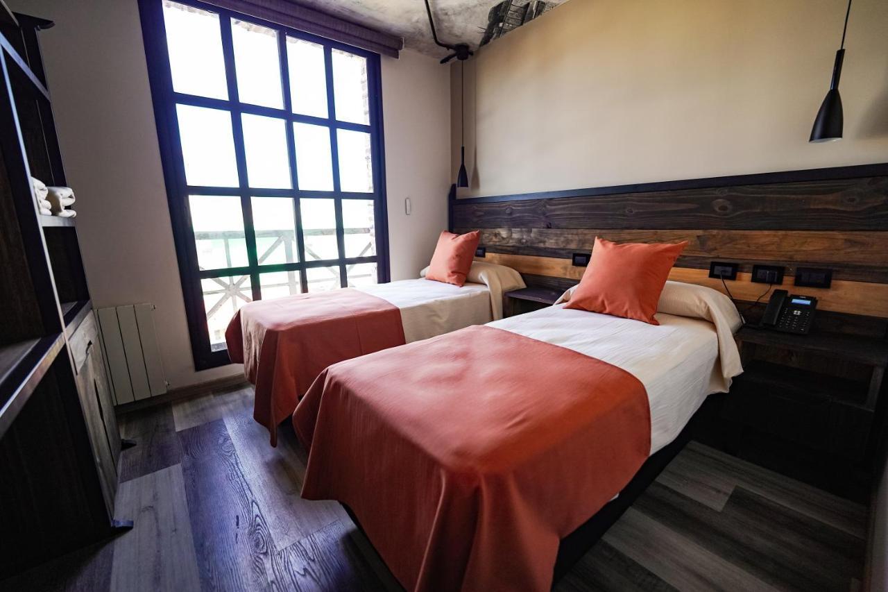 Terra Firma Boutique Hotel Villa Carlos Paz